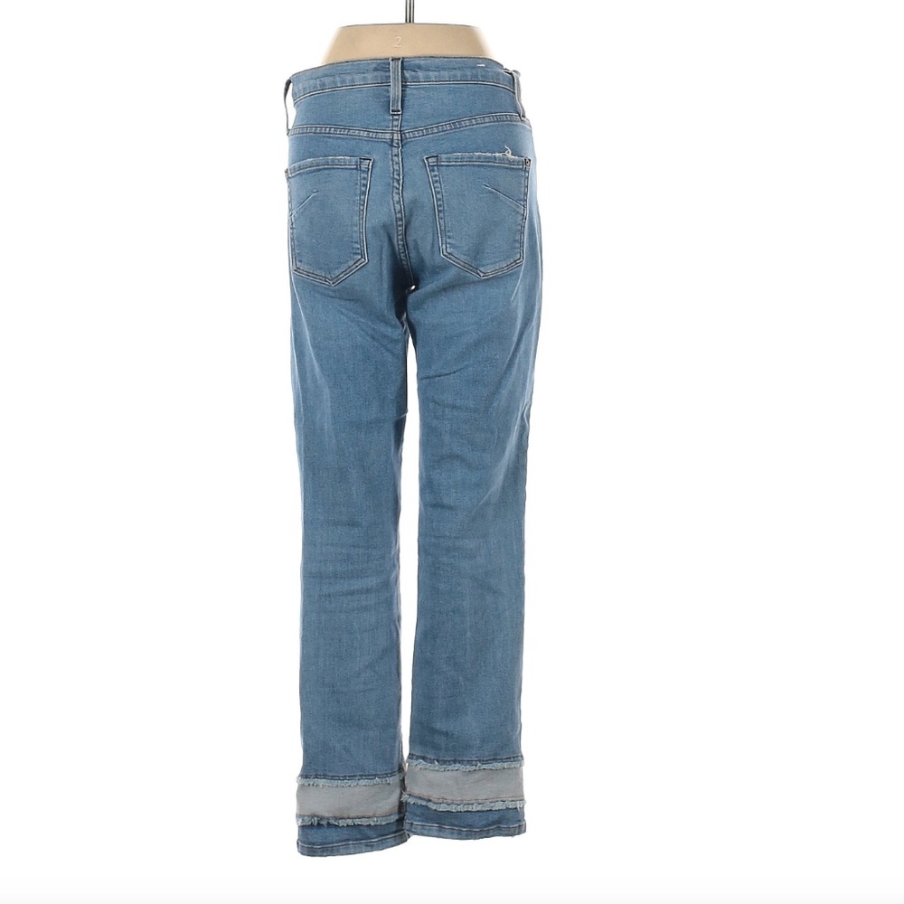 James Jeans (Straight Leg Cut) - Picture 2 of 2